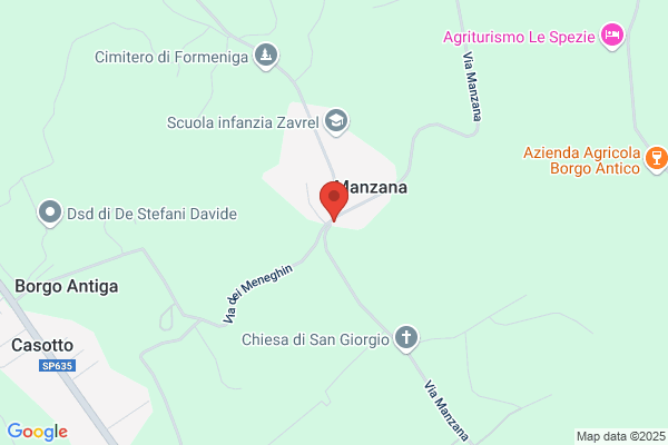 Osteria Trattoria Da Marina