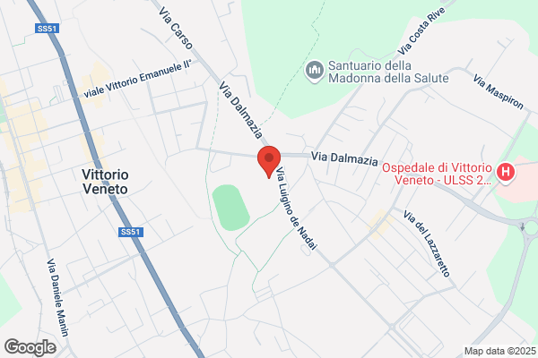 Centro Medicina dello Sport