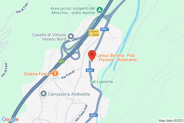 Lucullus Di Basso R. E G. & c. s.N.C.