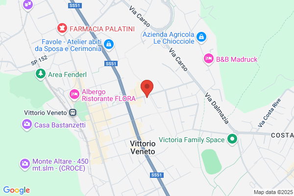 Trattoria Al Bagno