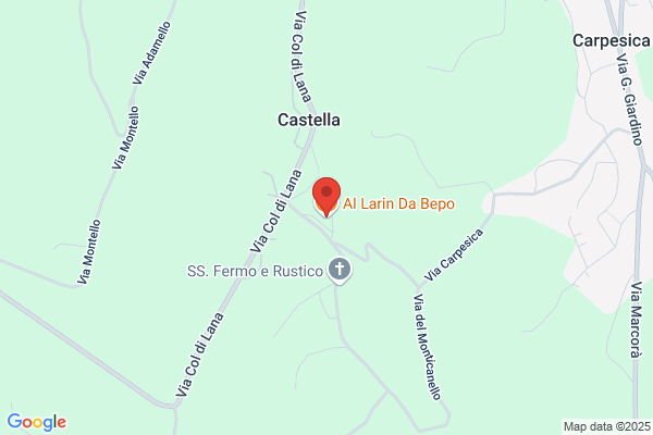 Trattoria Al Larin