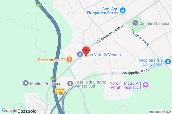 Valbex Di Bet F. & C. S.N.C.