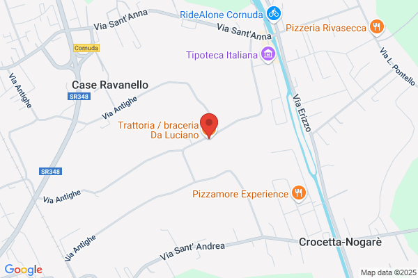 Da Re Luciano