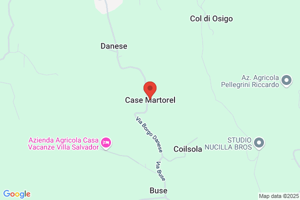Martorel alberto
