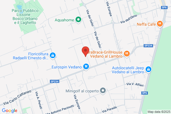Archetipo Srl