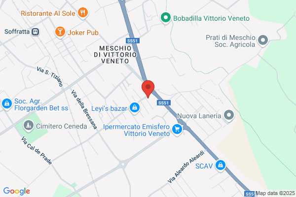 Centro Ricambi