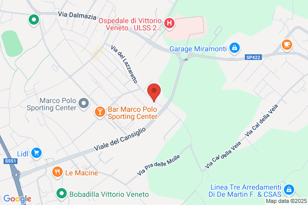Milanese Srl