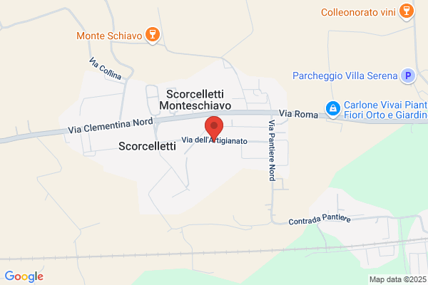 Plastomeccanica Spa