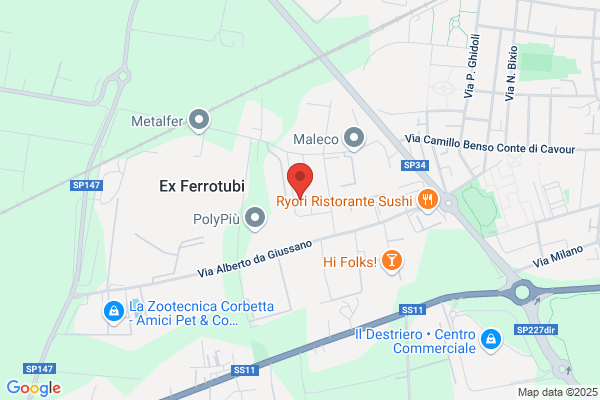 Finimac S.r.l.