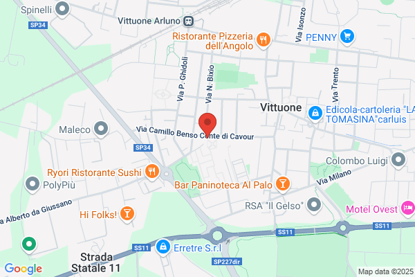 Studio Paghe di Belforti Gianmarco e C.