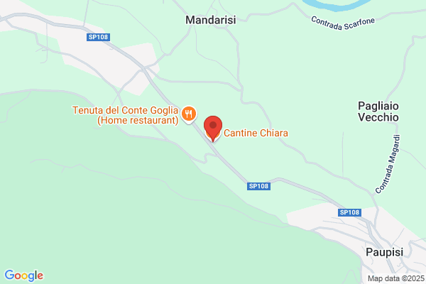 Cantine Chiara