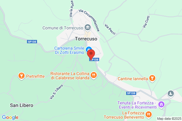Farmacia Pontoriero