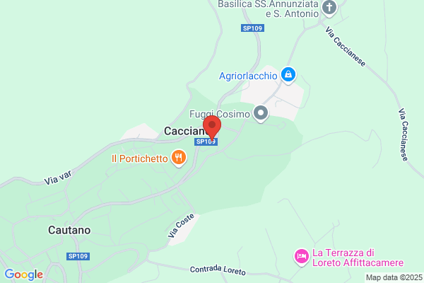Esso Cautano