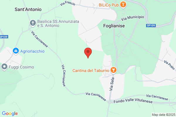 La Locanda Country House