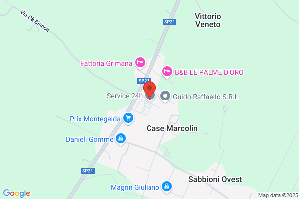 Mdm Srl