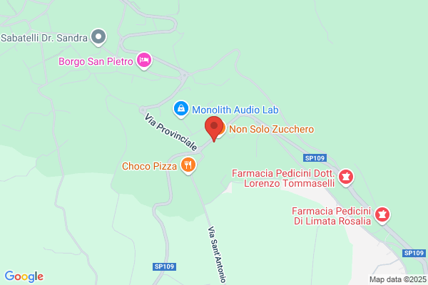 Supermercato Spesa Mia Di Goglia P.