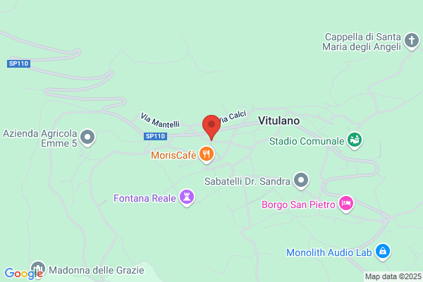 Ufficio Giudice Di Pace