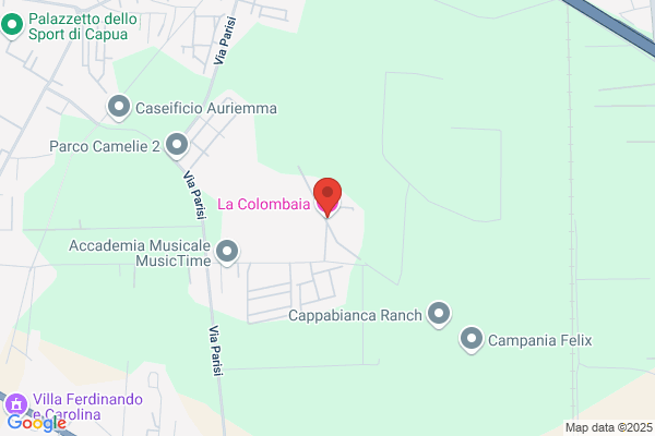 Agriturismo La Colombaia
