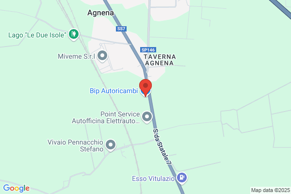 Bip Autoricambi