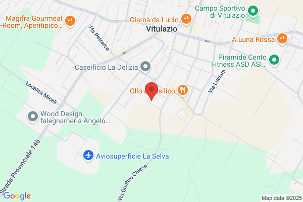 Domarì Home sistema riposo