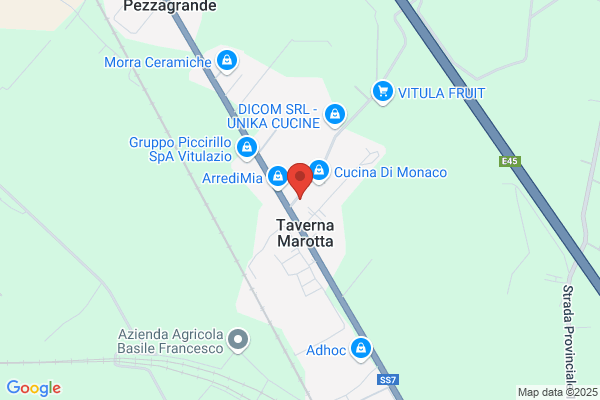 Monda Irrigazioni e piscine