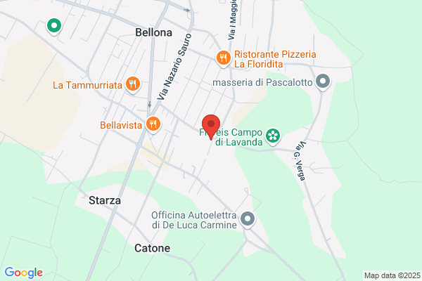 Villa Giada Casa di riposo per anziani