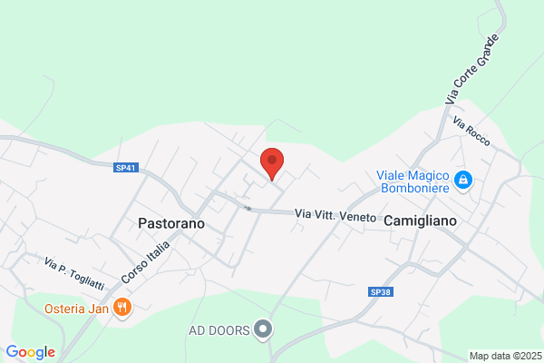 casadolcecasa