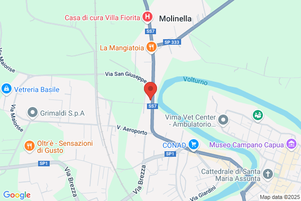 Autoricambi F.lli Maisto Sas