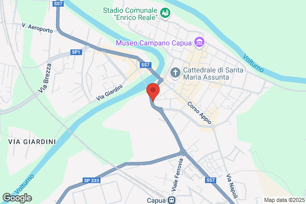 Cari Amici di Affinito Giulia