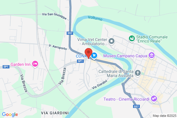 Farmacia A.G.P. Russo Delle Dott.Sse Maria Ed Anna Russo