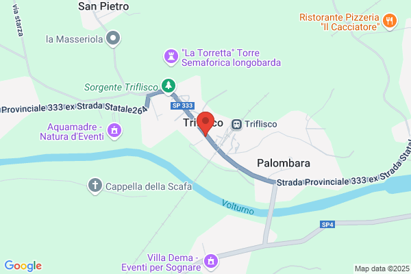 Hostaria Mamma Rosa - Ristorante Specialita' Pesce