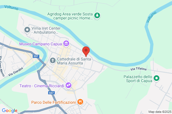 Il Paradiso Gregnuoli De Simone Gerretti