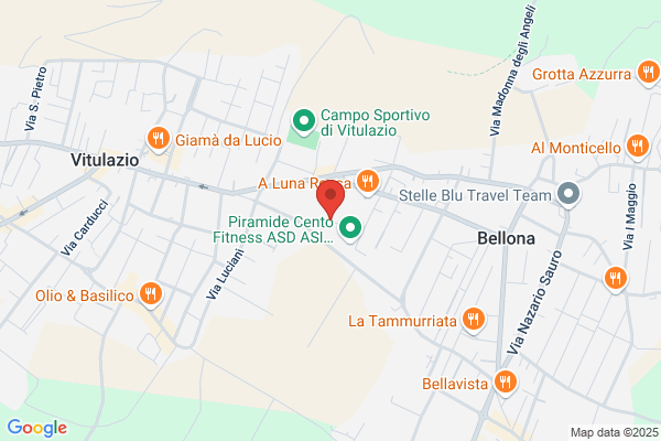 Istituto Paritario Padre Luigi Monaco
