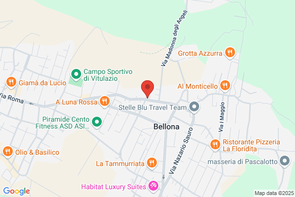 Istituto Suore Angelle Dellimmacolata