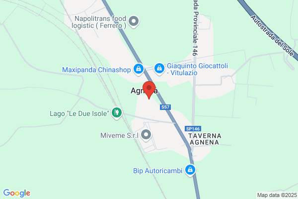 Merola marilena