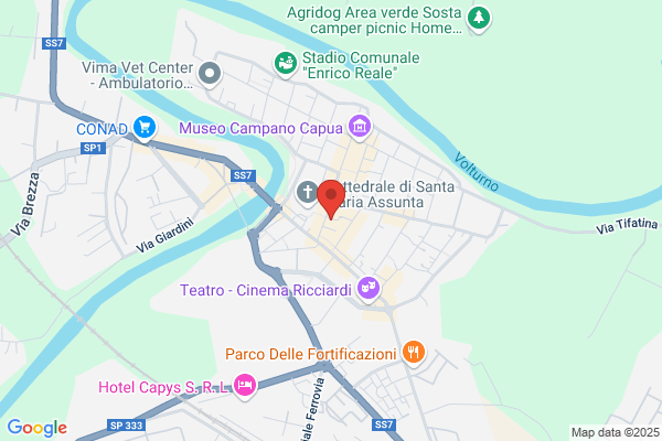 Moraca antonio (P.A.)