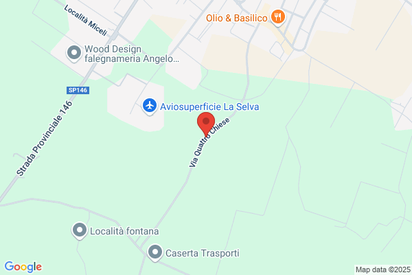 Pizzeria De Di Carusone maurizio