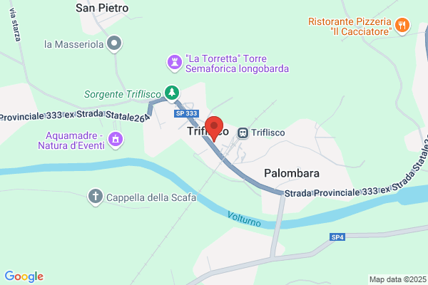 Ristorante Miami Di Verolla E C. Sas