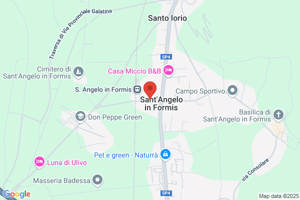 Saganà Gomme
