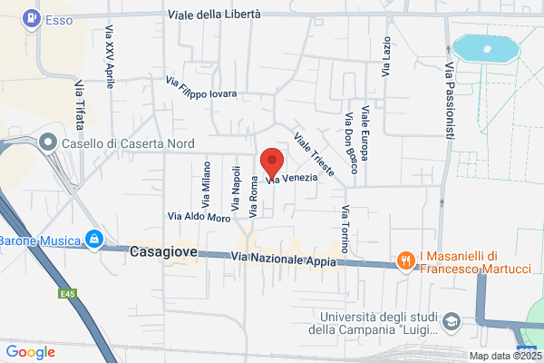Salerno giuseppina