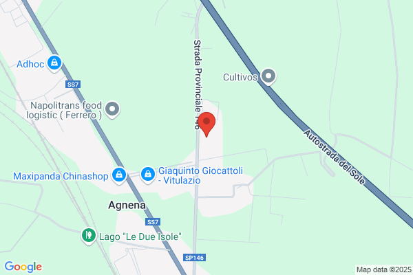 Se.Di.Po. Srl