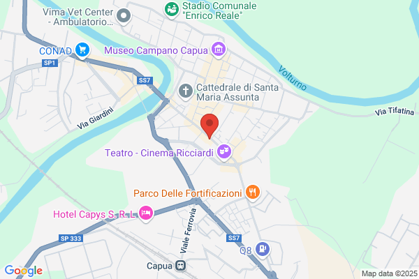 Trilite Costruzioni Generali