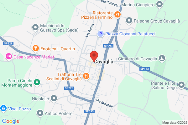 Gioielleria Nicolello 1957