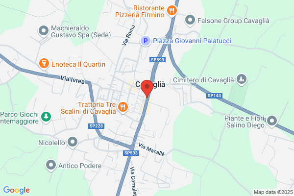 Impresa Funebre La Pace