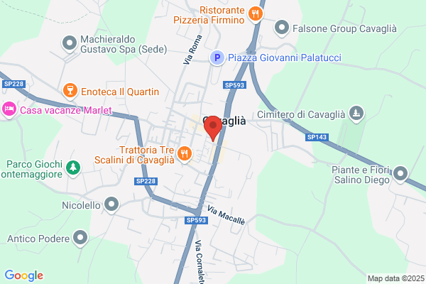 La Plaza Pizzeria - Ristorante - Bar
