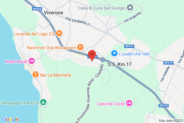 Revisioni Auto Rsd Sas