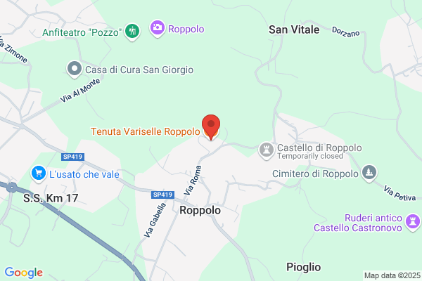 Tenuta Variselle