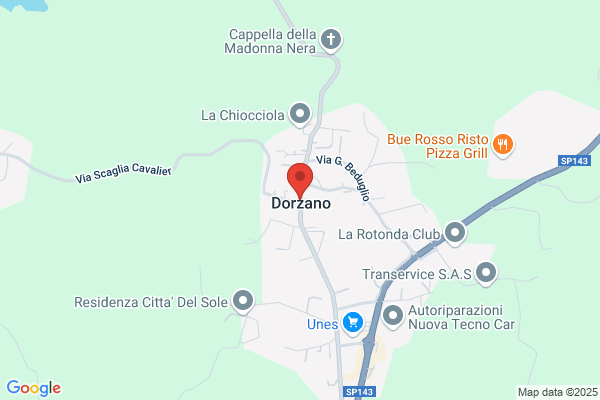 Farmacia Biondi Di Biondi Antonella