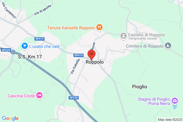 Farmacia Dott.ssa Paganin