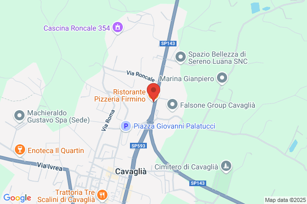 Hotel Ristorante Pizzeria Firmino